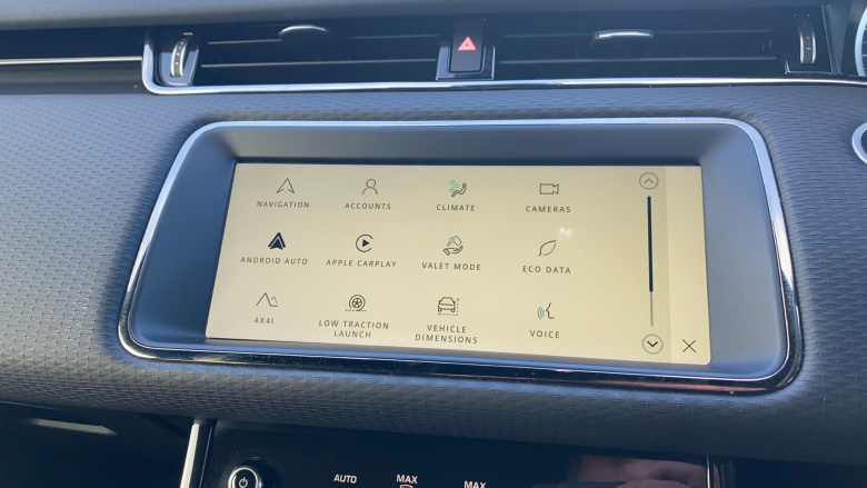 Land Rover Range Rover Evoque 1.5 P300e R-Dynamic S 5dr Auto Hatchback